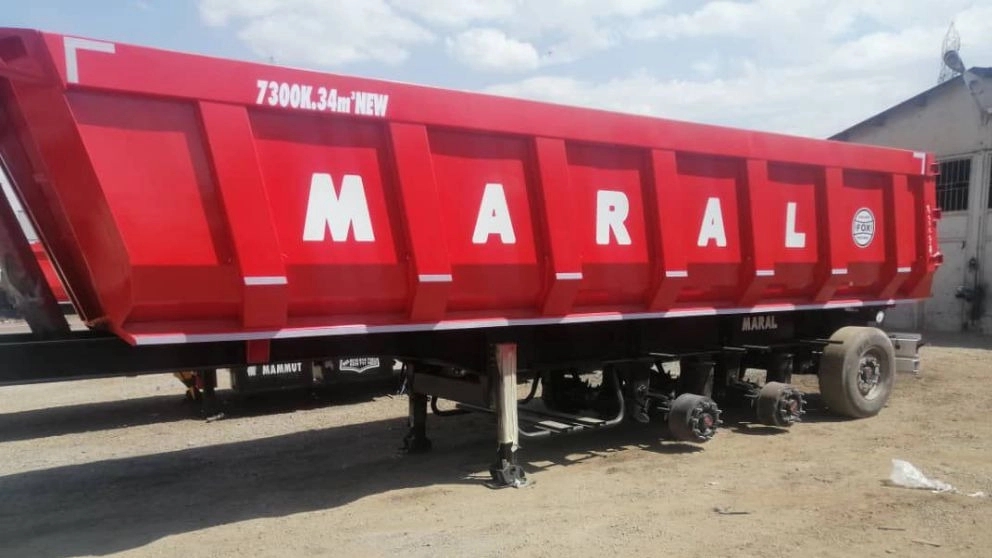 Trailer making of Maral Sanat Latifi in Hamadan