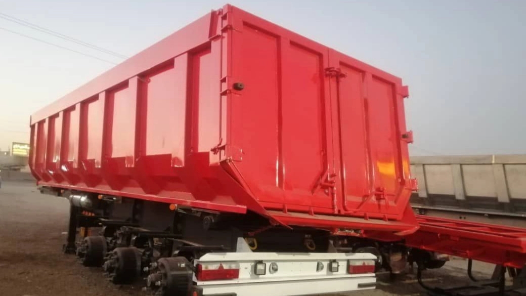 Getting to know the types of trailers