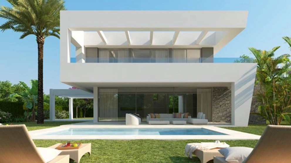Introducing different architectural styles in villa design