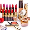 Cosmetics and hygiene products. Sale of skin and hair care products in Rasht