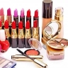 Cosmetics and hygiene products. Sale of skin and hair care products in Rasht