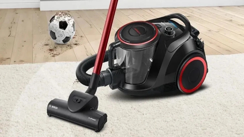 Advantages of using a home vacuum cleaner