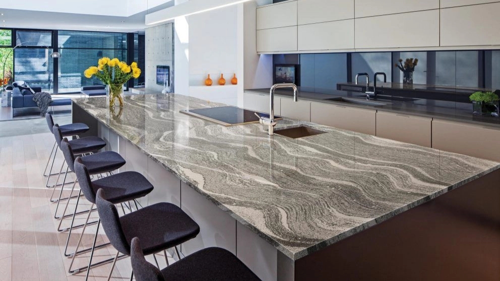 Factors affecting the choice of cabinet surface