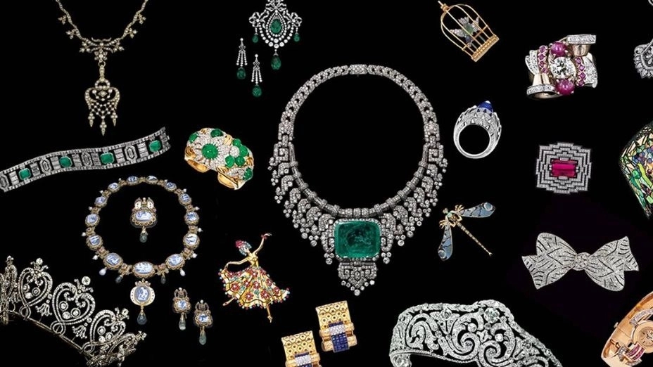 Karimi gold and jewelry in Yazd