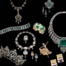 Karimi gold and jewelry in Yazd