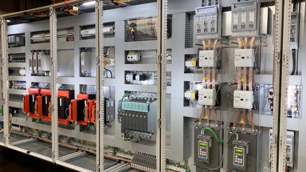 Familiarity with various industrial switchboard equipment