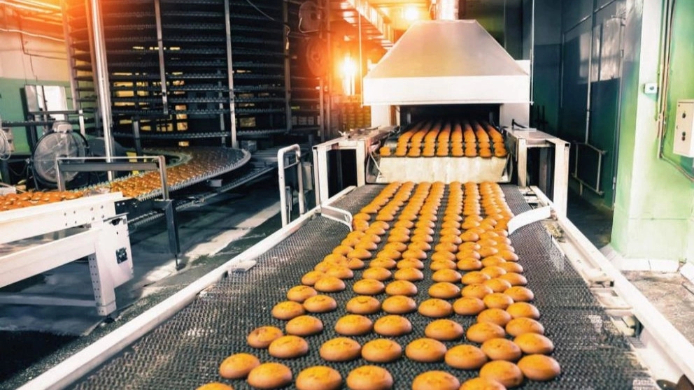What is the use of nanotechnology in the food industry?