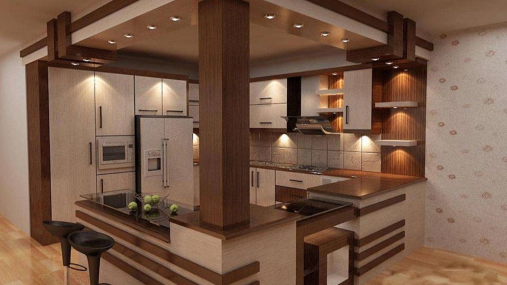 Advantages of MDF cabinets