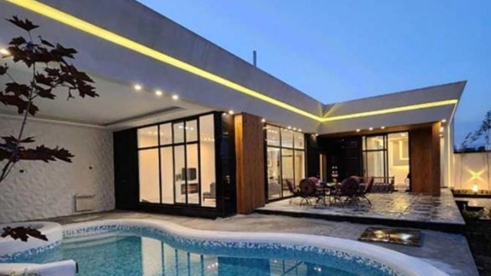 5 important points when buying a villa in Nowshahr Shamal