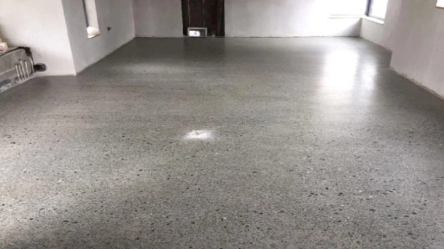Performance features of Visi foam concrete