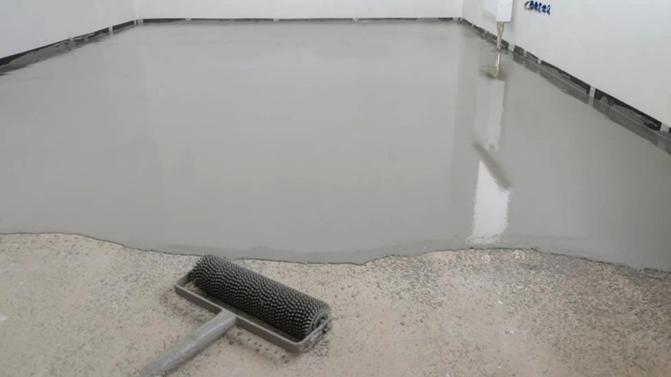 Introduction to foam concrete