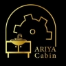 PVC box vanity cabinet and Aria cabin mirror in Shahryar