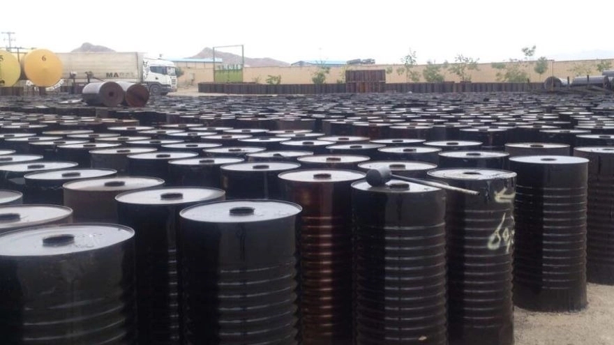 Bitumen 6070