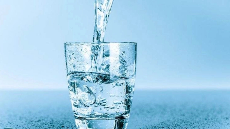 Types of home water purifiers
