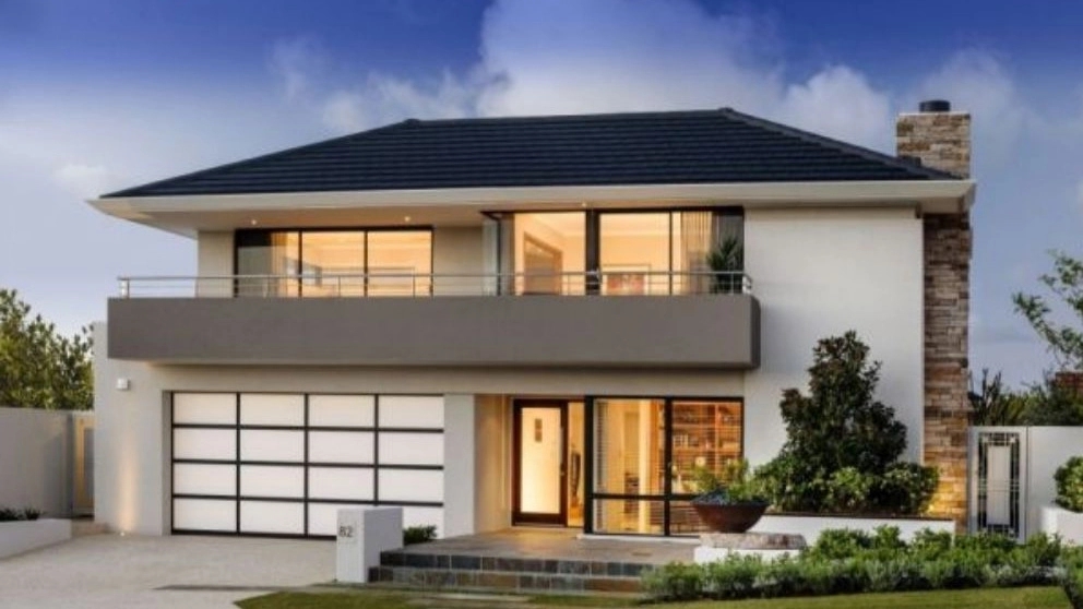 The most important advantages of buying a new villa in the north