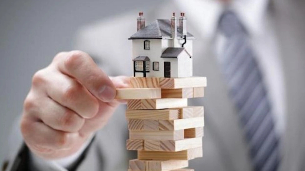 ویژگی مشاور املاک خوب