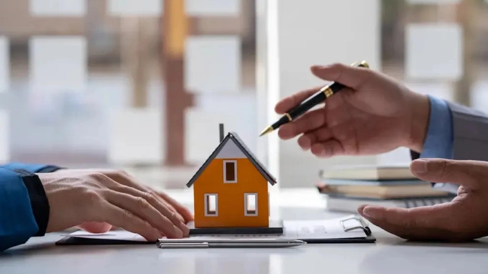 Characteristics of a good real estate agent