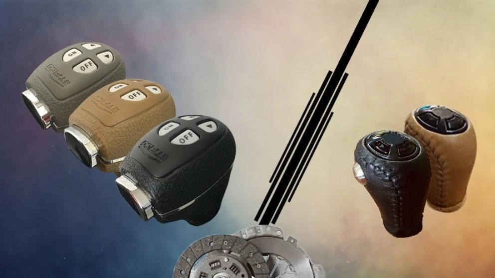What are the characteristics of a good electric clutch?