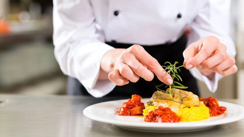 The benefits of cooking for the body and mind