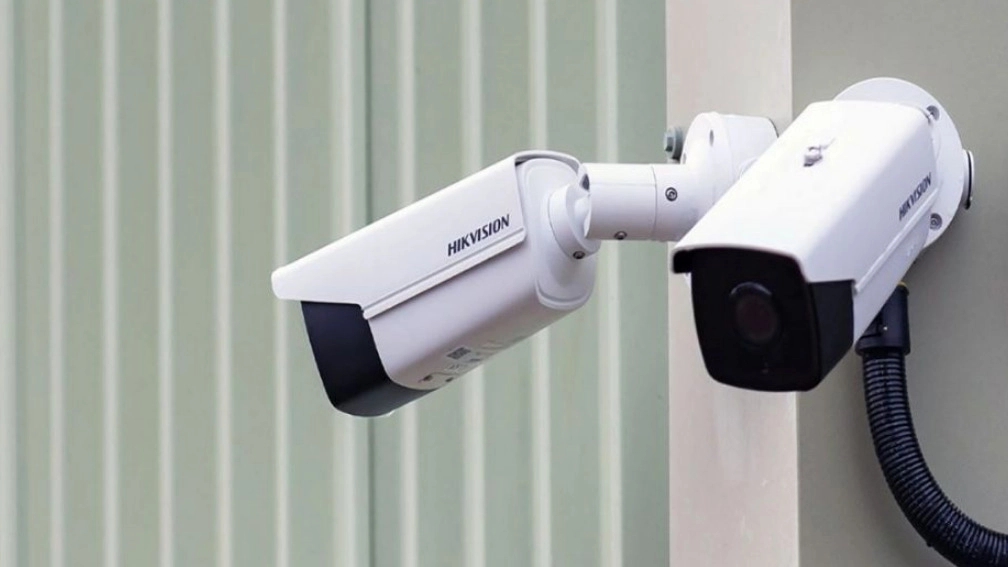 Innovative Beach Communication Company, CCTV and Wireless Camera in Mazandaran