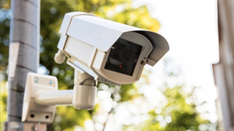 Advantages of CCTV installation