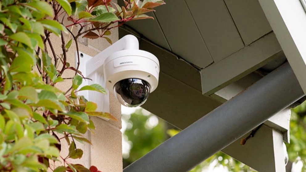 CCTV applications