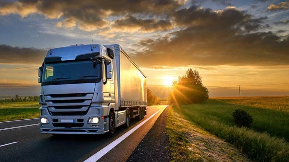 The necessary features of a freight center