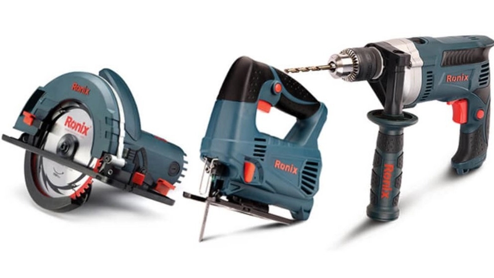 Ronix tools