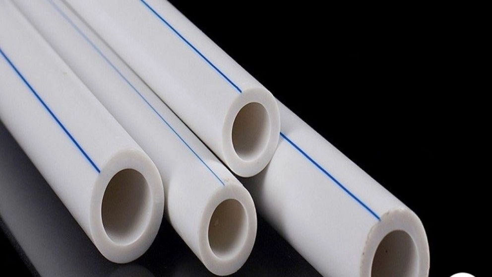 What is a white tube?