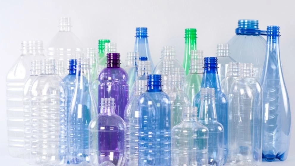 Production and distribution of all kinds of Nori PET bottles in Tehran, Pars, Tehran