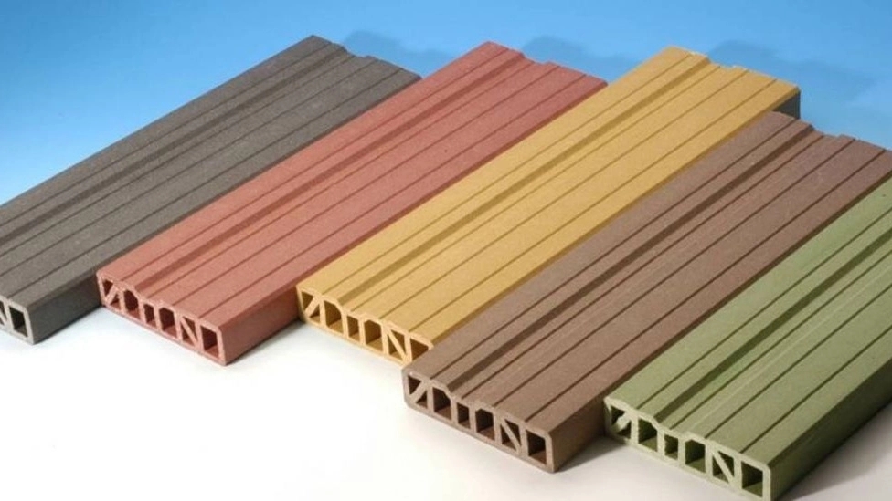 What is Woodplast and its use