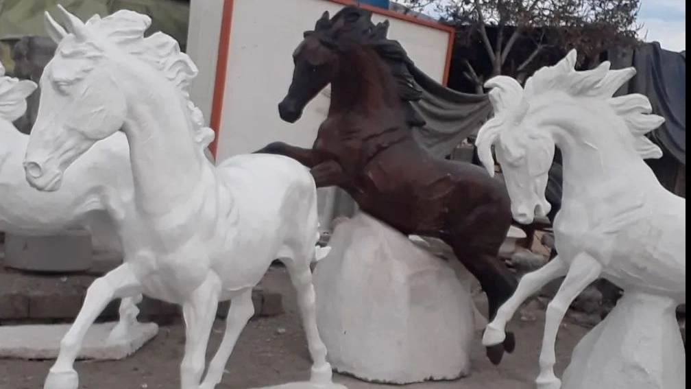 What is fiberglass and what is its use?