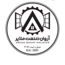 Sale of upvc doors and windows, electric shutters and security glass of Arvan Sanat in Malair, Hamadan