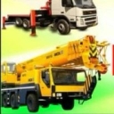 Rental of floor cranes and tall masts of Tahmasabi in Hashtpar and Astara