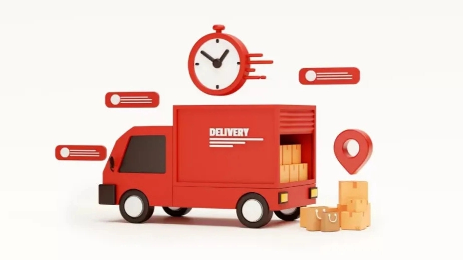 Fast delivery of Tehran in Tehran