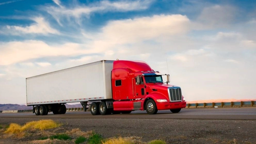 Characteristics of a freight company