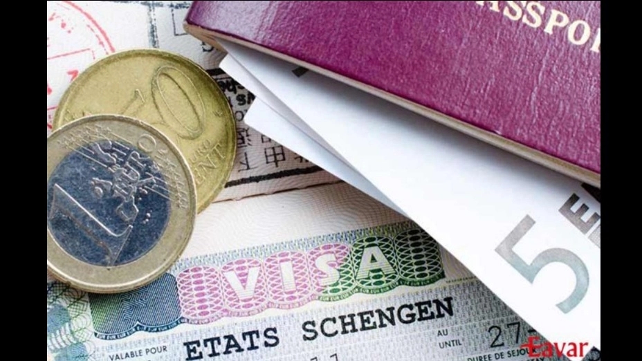 European tour conditions and required documents