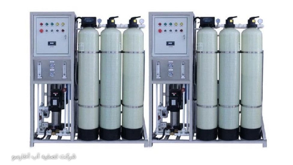 The benefits of using an industrial water purifier and its maintenance conditions