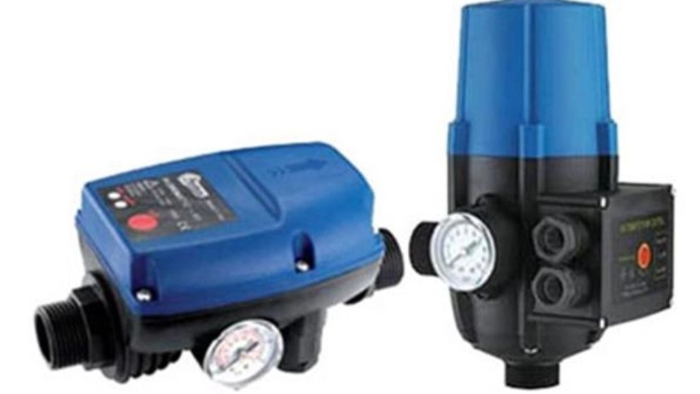 Specialized repairs of all kinds of Fadai water pump control sets in Tabriz