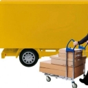 Transportation of fast Tehran cargo in Tehran