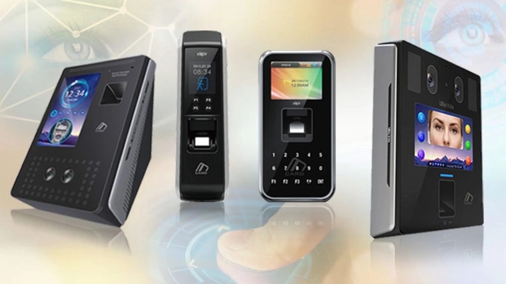 Selling all kinds of devotee attendance and absence systems in Tabriz