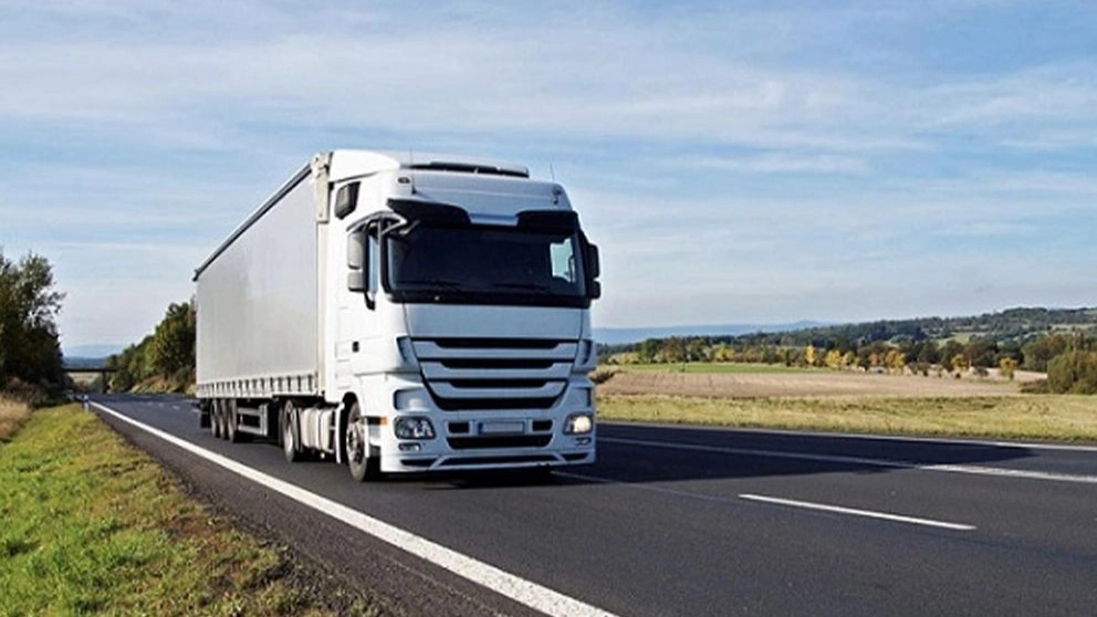Types of freight in terms of the carrier vehicle