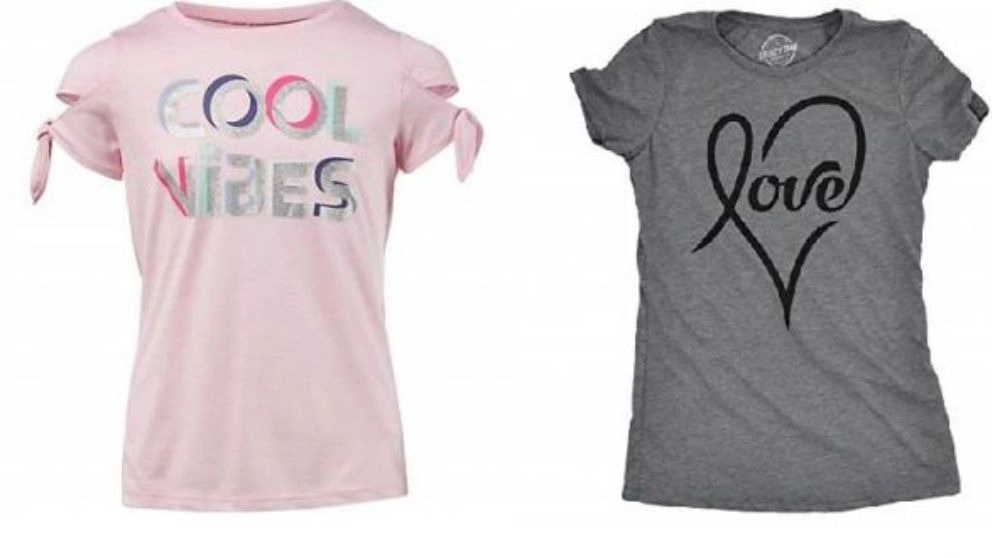 Manufacturing characteristics of good clothing
