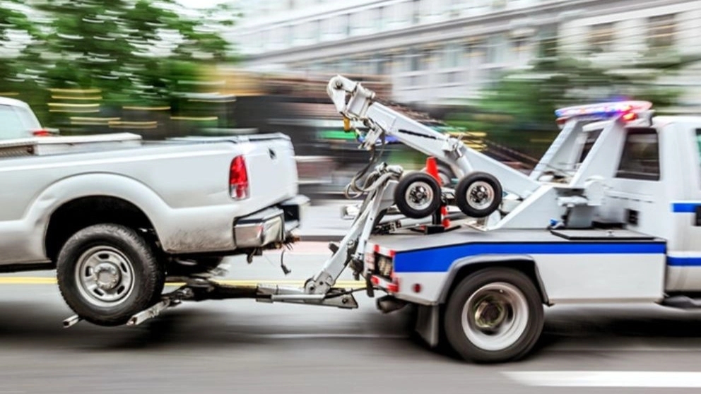 Types of car transport methods and the best of them