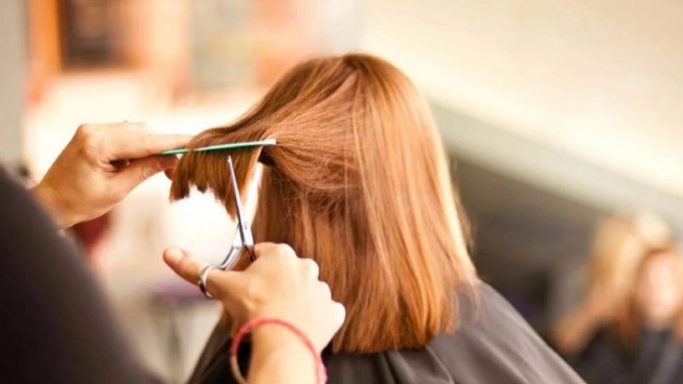 Names of women's short hairstyles