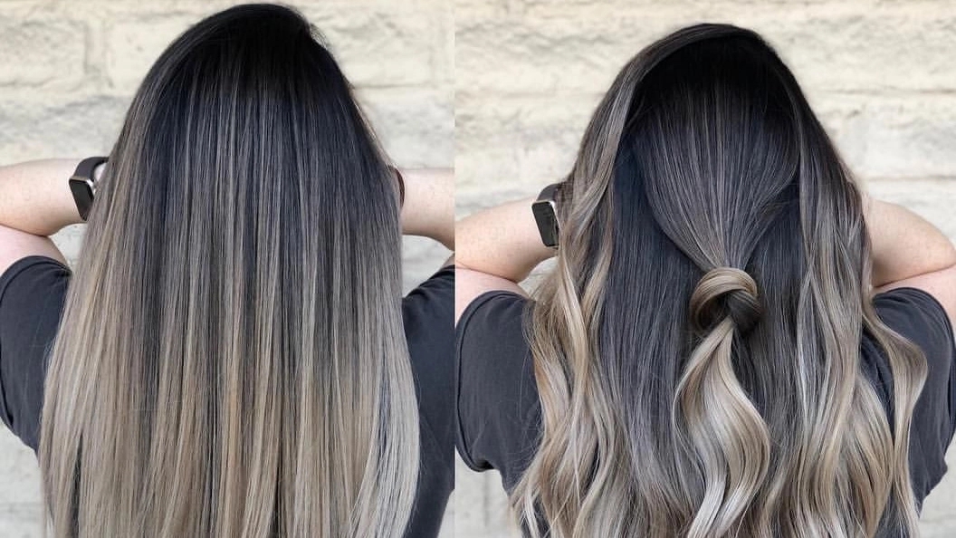 7 simple ways to recognize the right hair color