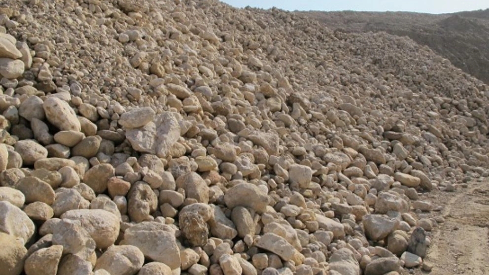 نقش سنگدانه در بتن