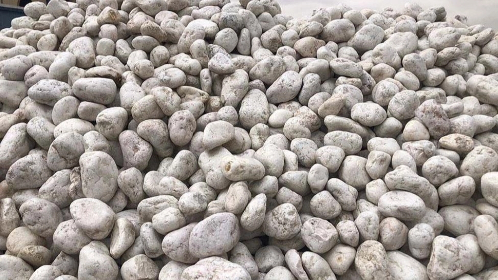 نقش سنگدانه در بتن