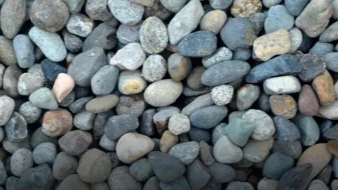 The role of aggregate in concrete