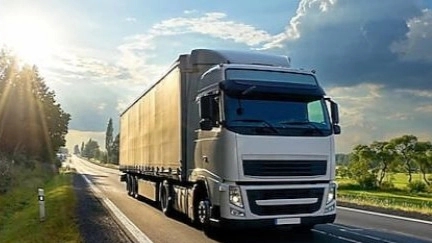 Characteristics of refrigerated trucks